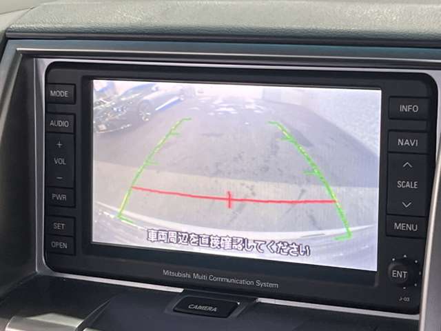 三菱 デリカ　Ｄ：５ ２．４ Ｇ ナビパッケージ ４ＷＤ H19年 (関東) 99