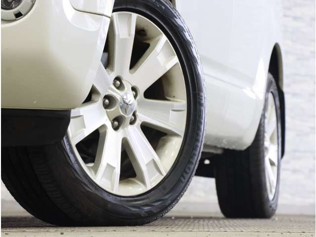 三菱 デリカ　Ｄ：５ ２．４ Ｇ ナビパッケージ ４ＷＤ H19年 (関東) 99