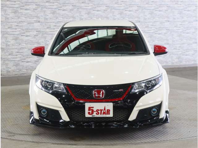 ホンダ シビック ２．０ H28年 (関東) 99
