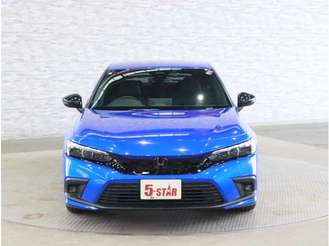ホンダ シビック ２．０ Ｅ：ＨＥＶ R5年 (関東) 99