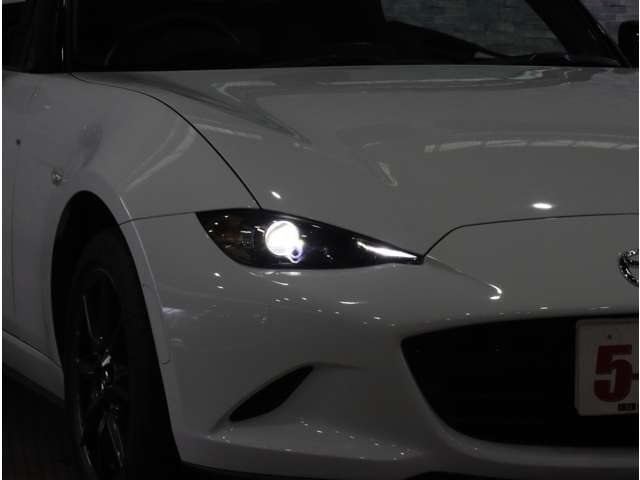 マツダ ロードスター １．５ Ｓ スペシャルパッケージ H28年 (関東) 99