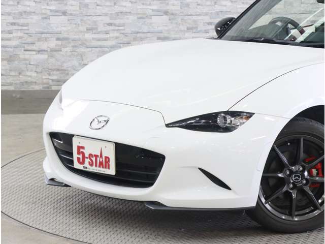 マツダ ロードスター １．５ Ｓ スペシャルパッケージ H28年 (関東) 99