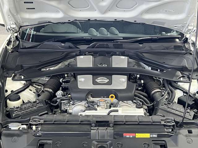 日産 フェアレディＺ ３．７ バージョン Ｓ R2年 (関東) 99