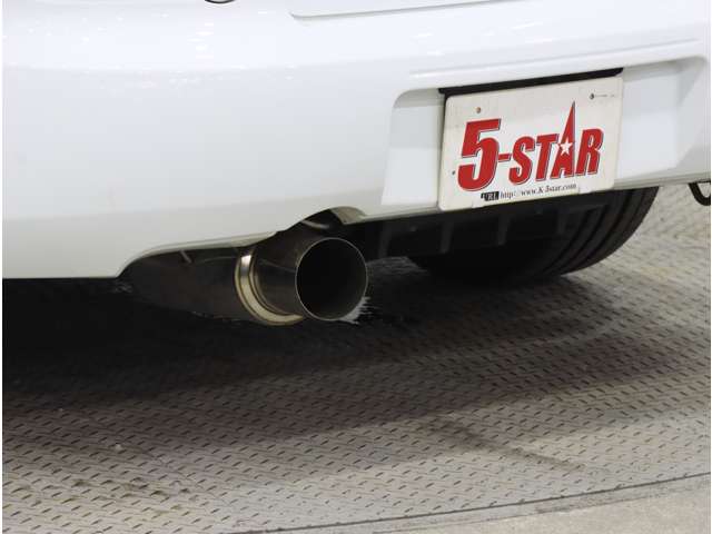 スバル インプレッサ ２．０ ＷＲＸ ４ＷＤ H17年 (関東) 99
