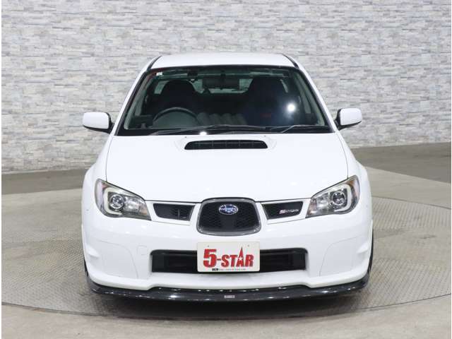 スバル インプレッサ ２．０ ＷＲＸ ４ＷＤ H17年 (関東) 99
