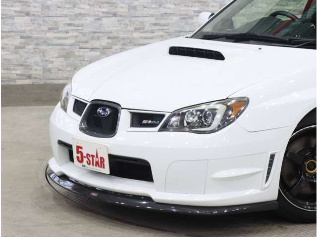 スバル インプレッサ ２．０ ＷＲＸ ４ＷＤ H17年 (関東) 99