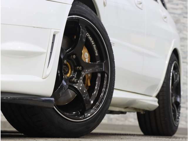 スバル インプレッサ ２．０ ＷＲＸ ４ＷＤ H17年 (関東) 99