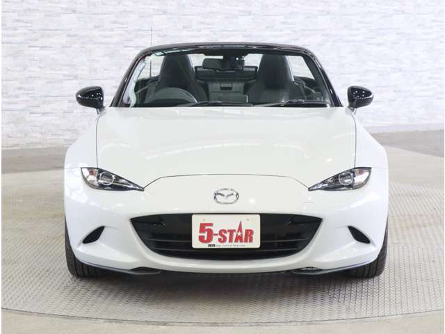 マツダ ロードスター １．５ Ｓ スペシャルパッケージ H27年 (関東) 99