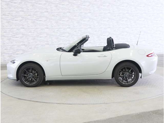 マツダ ロードスター １．５ Ｓ スペシャルパッケージ H27年 (関東) 99