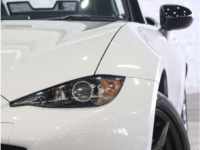 マツダ ロードスター １．５ Ｓ スペシャルパッケージ H27年 (関東) 99