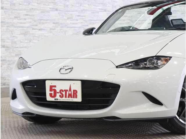 マツダ ロードスター １．５ Ｓ スペシャルパッケージ H27年 (関東) 99