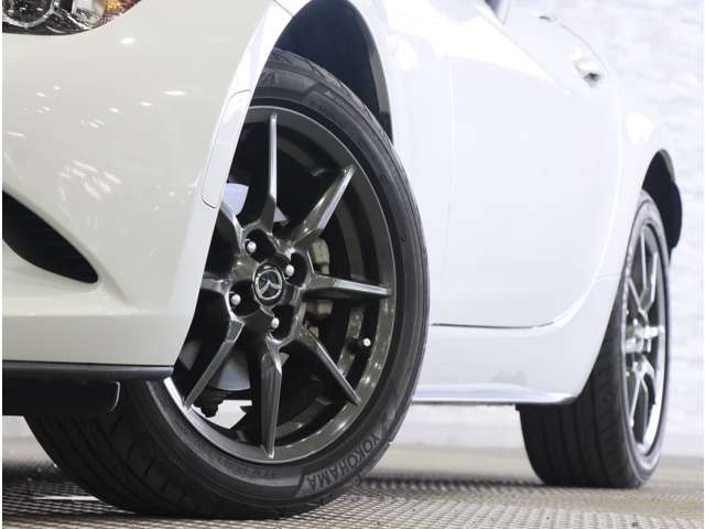 マツダ ロードスター １．５ Ｓ スペシャルパッケージ H27年 (関東) 99