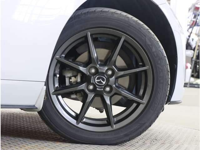マツダ ロードスター １．５ Ｓ スペシャルパッケージ H27年 (関東) 99