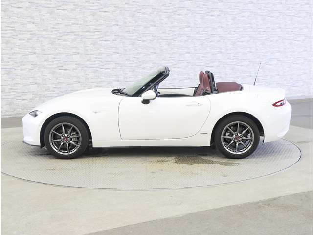 マツダ ロードスター １．５ １００周年 特別記念車 R2年 (関東) 99