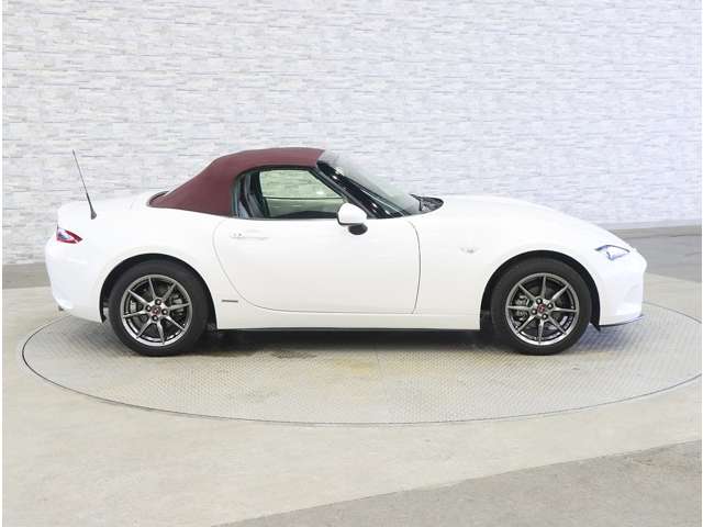 マツダ ロードスター １．５ １００周年 特別記念車 R2年 (関東) 99