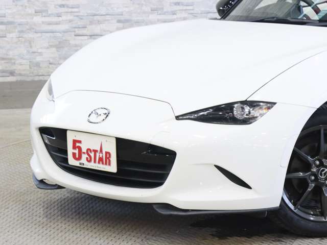 マツダ ロードスター １．５ Ｓ スペシャルパッケージ H27年 (関東) 99