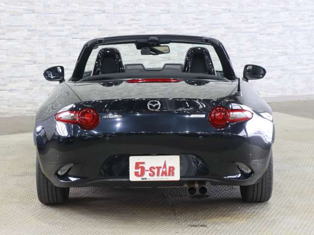 マツダ ロードスター １．５ Ｓ スペシャルパッケージ R1年 (関東) 99