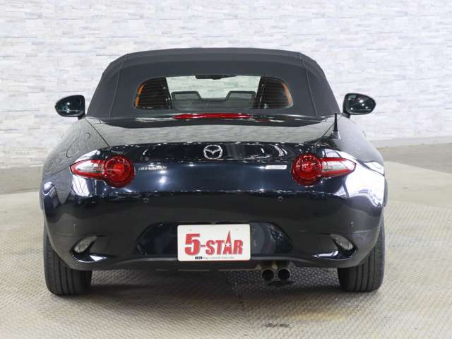 マツダ ロードスター １．５ Ｓ スペシャルパッケージ R1年 (関東) 99