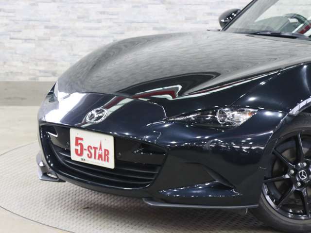 マツダ ロードスター １．５ Ｓ スペシャルパッケージ R1年 (関東) 99