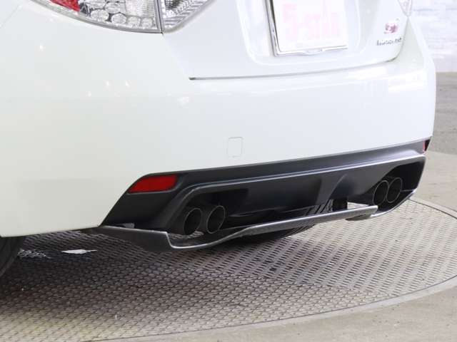 スバル インプレッサ ２．０ ＷＲＸ スペックＣ １８インチタイヤ仕様 ４ＷＤ H21年 (関東) 99