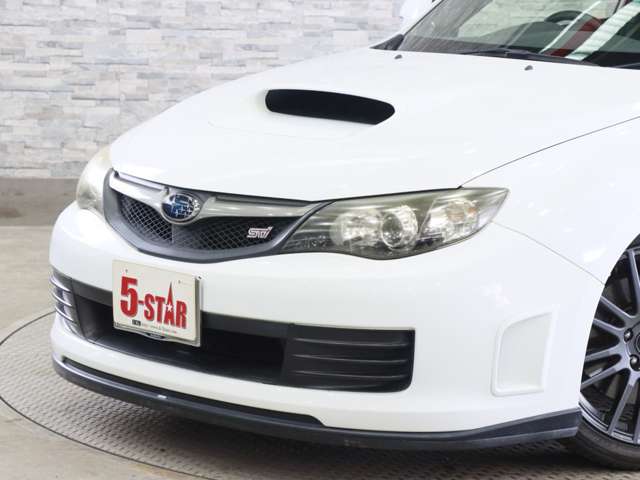 スバル インプレッサ ２．０ ＷＲＸ スペックＣ １８インチタイヤ仕様 ４ＷＤ H21年 (関東) 99