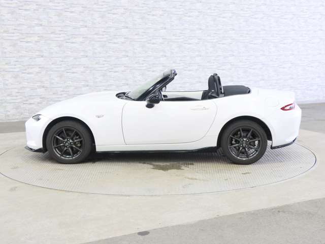 マツダ ロードスター １．５ Ｓ スペシャルパッケージ H28年 (関東) 99