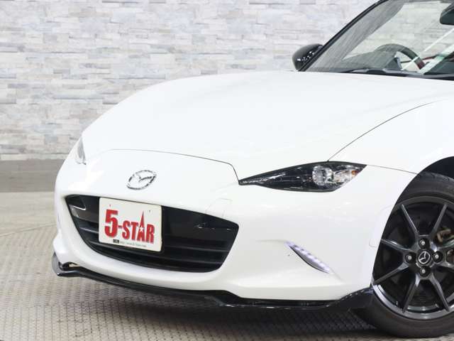 マツダ ロードスター １．５ Ｓ スペシャルパッケージ H28年 (関東) 99