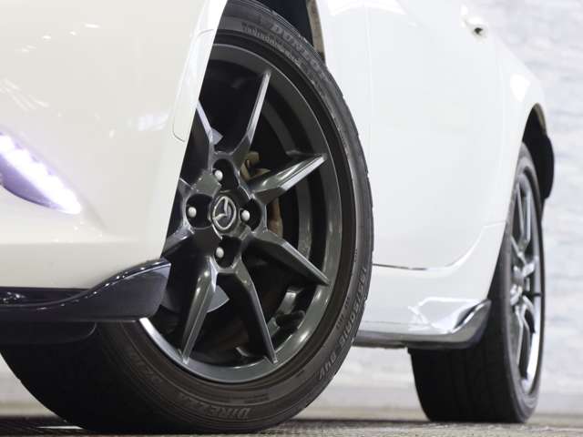 マツダ ロードスター １．５ Ｓ スペシャルパッケージ H28年 (関東) 99