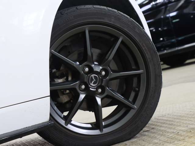 マツダ ロードスター １．５ Ｓ スペシャルパッケージ H28年 (関東) 99