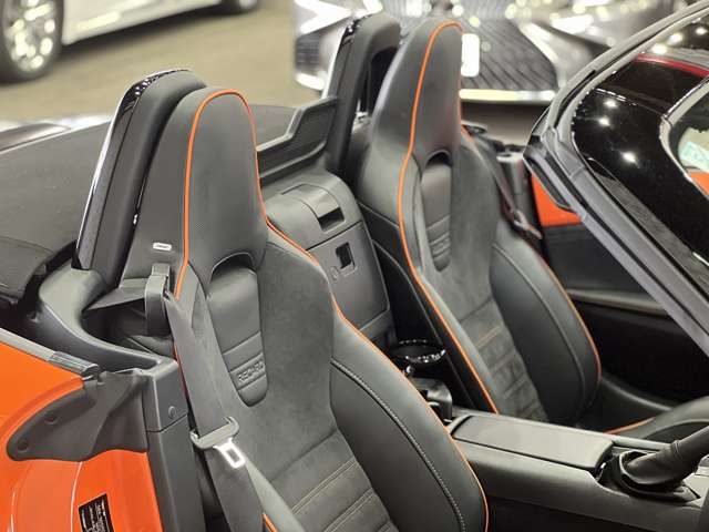 マツダ ロードスター １．５ ３０周年記念車 R1年 (関東) 99