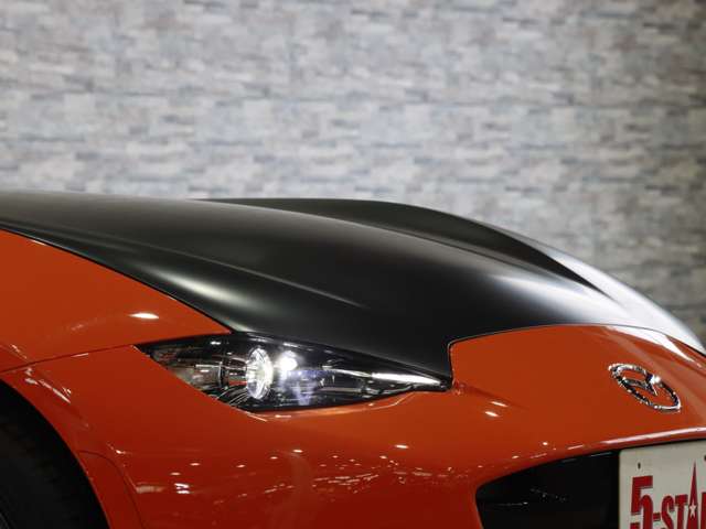 マツダ ロードスター １．５ ３０周年記念車 R1年 (関東) 99
