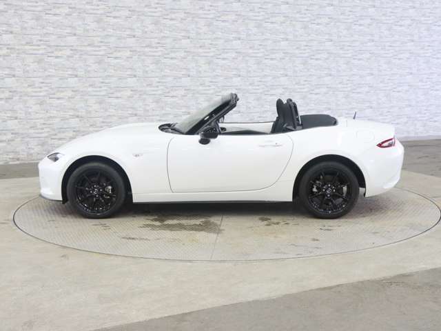 マツダ ロードスター １．５ Ｓ スペシャルパッケージ R3年 (関東) 99