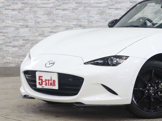 マツダ ロードスター １．５ Ｓ スペシャルパッケージ R3年 (関東) 99