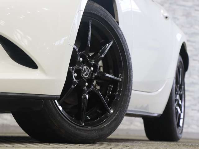 マツダ ロードスター １．５ Ｓ スペシャルパッケージ R3年 (関東) 99