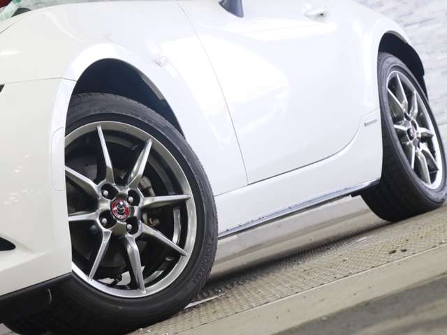 マツダ ロードスター １．５ １００周年 特別記念車 R3年 (関東) 99