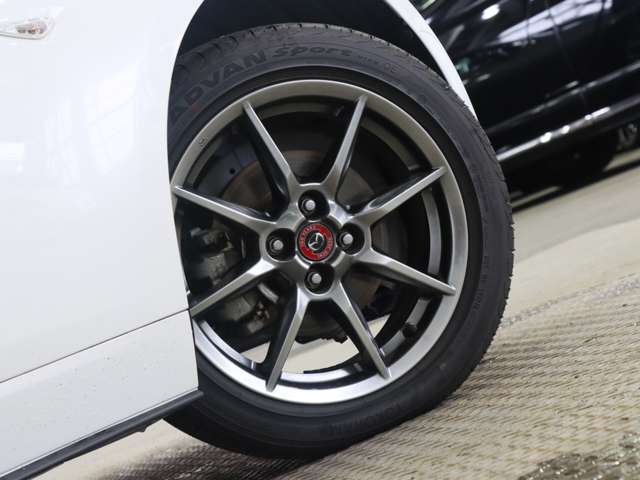 マツダ ロードスター １．５ １００周年 特別記念車 R3年 (関東) 99
