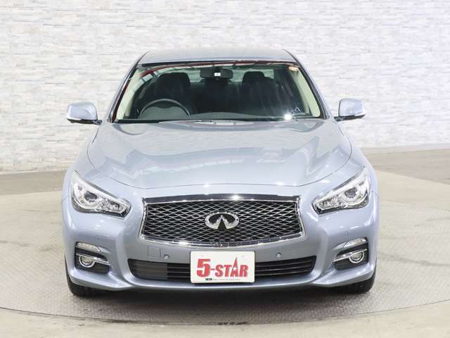 日産 スカイライン　ハイブリッド ３．５ ３５０ＧＴ ＦＯＵＲ ハイブリッド タイプＰ H26年 (関東) 99