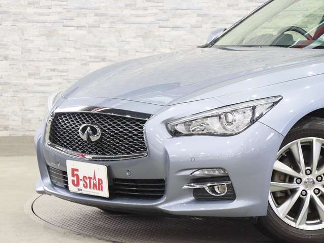 日産 スカイライン　ハイブリッド ３．５ ３５０ＧＴ ＦＯＵＲ ハイブリッド タイプＰ H26年 (関東) 99