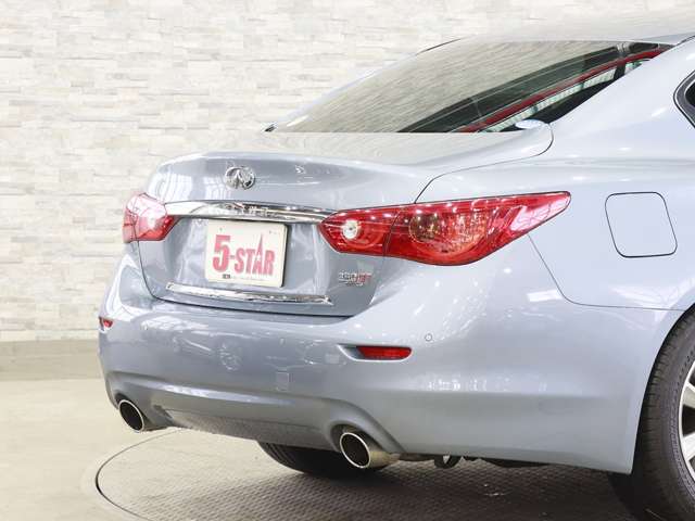 日産 スカイライン　ハイブリッド ３．５ ３５０ＧＴ ＦＯＵＲ ハイブリッド タイプＰ H26年 (関東) 99
