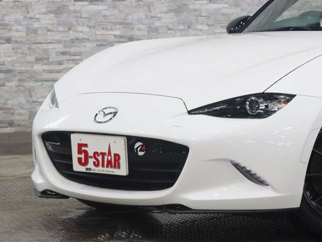 マツダ ロードスター １．５ ９９０Ｓ R4年 (関東) 99