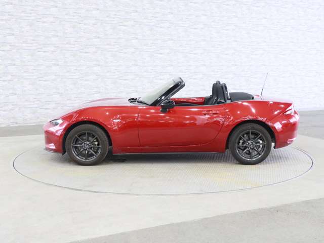 マツダ ロードスター １．５ Ｓ スペシャルパッケージ H27年 (関東) 99