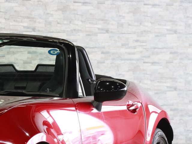 マツダ ロードスター １．５ Ｓ スペシャルパッケージ R3年 (関東) 99