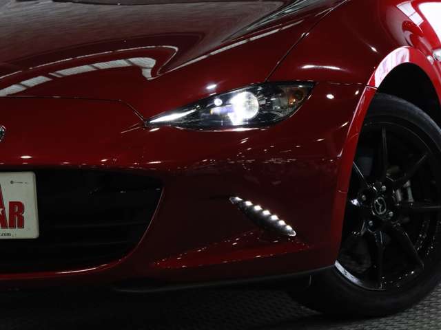 マツダ ロードスター １．５ Ｓ スペシャルパッケージ R3年 (関東) 99
