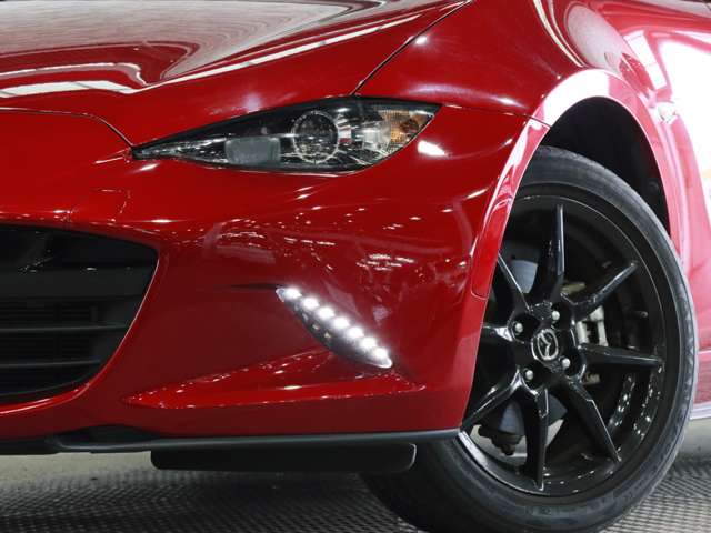 マツダ ロードスター １．５ Ｓ スペシャルパッケージ R3年 (関東) 99