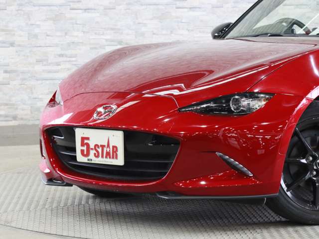 マツダ ロードスター １．５ Ｓ スペシャルパッケージ R3年 (関東) 99