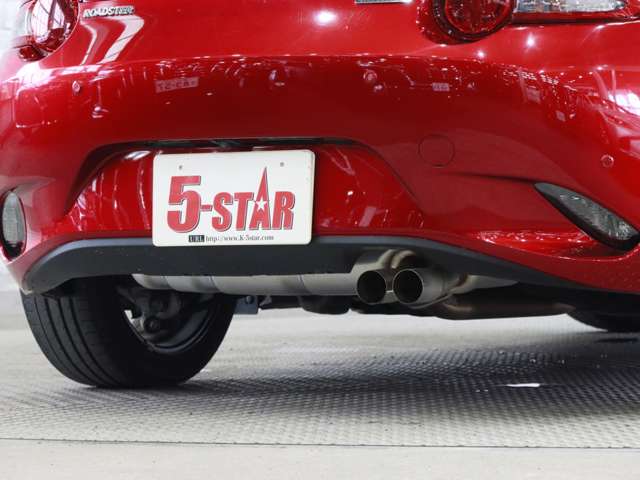 マツダ ロードスター １．５ Ｓ スペシャルパッケージ R3年 (関東) 99