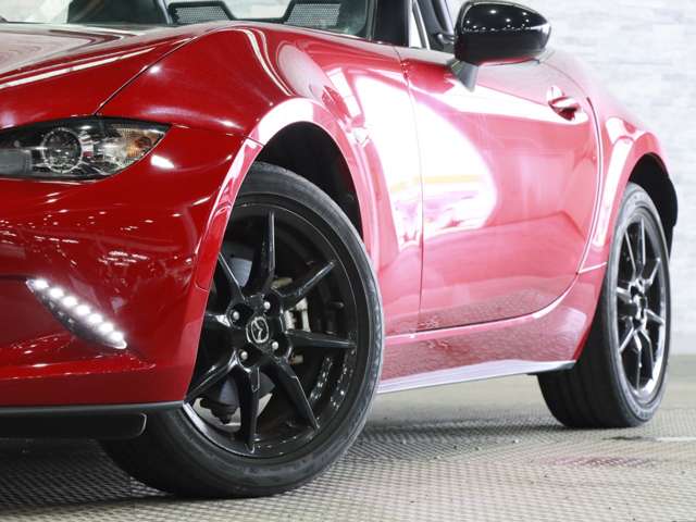 マツダ ロードスター １．５ Ｓ スペシャルパッケージ R3年 (関東) 99