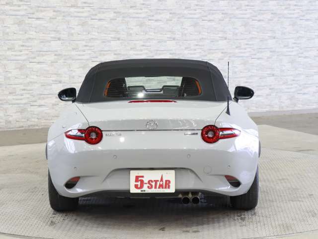 マツダ ロードスター １．５ Ｓ スペシャルパッケージ R6年 (関東) 99