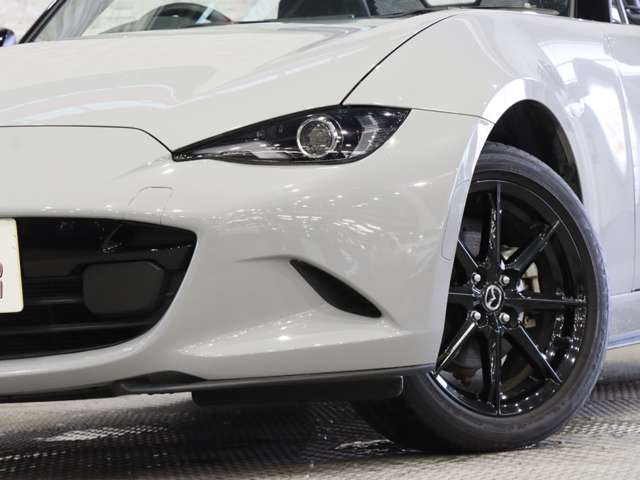 マツダ ロードスター １．５ Ｓ スペシャルパッケージ R6年 (関東) 99