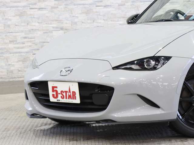 マツダ ロードスター １．５ Ｓ スペシャルパッケージ R6年 (関東) 99